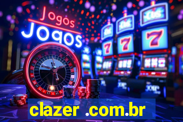 clazer .com.br